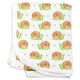 Snail Onesie and Baby Blanket Set Image 2 of 3